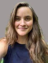 portrait of Amelia Davis Hurst Underwood MD