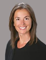 portrait of Janine A. Yeostros MD