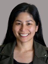 portrait of Julie Ann A. Galinato MD