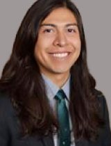 portrait of Rigoberto  Hernandez MD