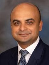 portrait of Bibhuti  Neupane MD