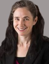 portrait of Lisa J. Hazard MD