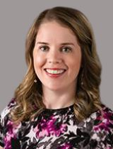 portrait of Lindsay E. Emerick MD