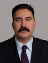 portrait of Antonio J. Carrasco MD, PHD