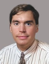 portrait of Peter S. Kosek MD