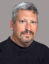 portrait of Garret S. Zallen MD