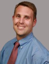 portrait of Christopher A. Webb PAC