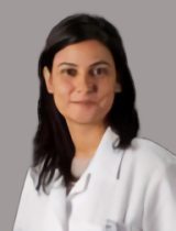 portrait of Rama  Subedi MD