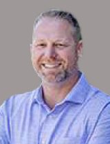 portrait of Christopher J. Van Hofwegen MD