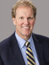 portrait of Mark J. Edlund MD