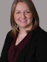 portrait of Annemarie  Pelton PAC