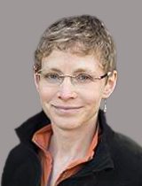 portrait of Jennifer J. Newman RD