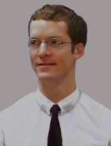 portrait of William Scott Sandeno MD