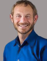 portrait of Serge A. Lindner MD