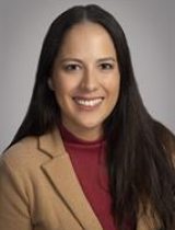 portrait of Nataly  Vasquez Encalada MD