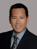 portrait of Beejay A. Feliciano MD