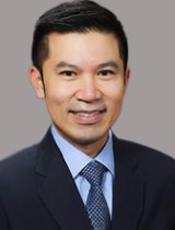 portrait of Rechelle L. Asirot MD