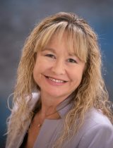 portrait of Sarah F. Erb NP