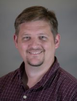 portrait of Adam N. Burch DO