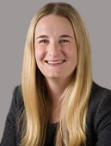 portrait of Rebecca J. Drooger MD