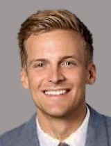 portrait of Erik R. Lehrbach PAC