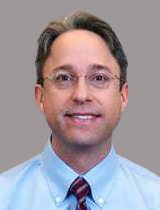 portrait of Jeffrey R. Davis MD