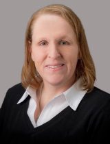 portrait of Aprill P. Graham NP