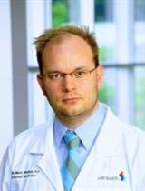 portrait of Mark W. Wantaja DO