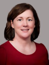 portrait of Kendra M. Bray PAC