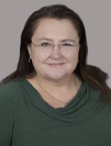 portrait of Natasa  Petrac MD