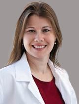 portrait of Valerie C. Coon MD