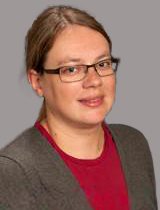 portrait of Malgorzata A. Zukowska MD