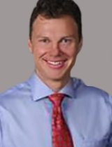 portrait of Travis P. Callender NP