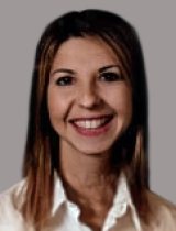 portrait of Stephanie E. Dukhovny MD