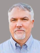 portrait of Jonathan E. Pugmire MD