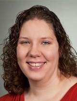 portrait of Julie A. Miles MD