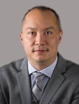 portrait of Jimmy K. Yee MD