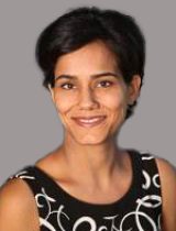 portrait of Simarjit K. Shergill MD