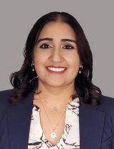 portrait of Divya  Patel MD