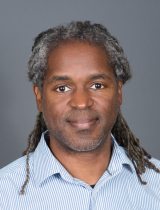 portrait of Corey G. Batiste MD