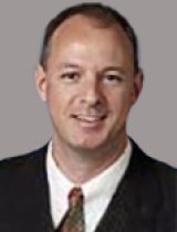 portrait of Kevin M. Kahn MD