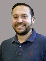 portrait of Daniel P. Schlecht PAC