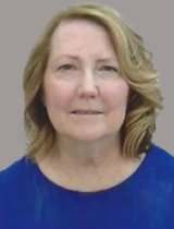 portrait of Sandra J. Wheaton NP