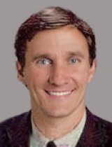 portrait of Benjamin J. Platt MD