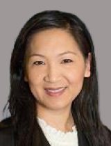 portrait of Wendy W. Chang MD