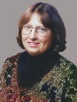 portrait of Michelle L. Birdseye MD