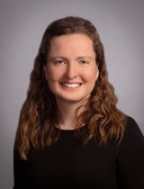 portrait of Mary M. Winter OT