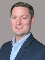 portrait of Erik T. Pihl MD