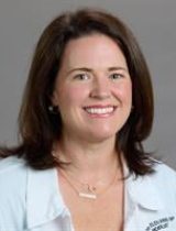 portrait of Elena M. Shinn NP