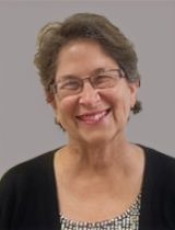 portrait of Katherine M. Kaplan MD